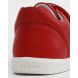 Rode sneakers - Kid+ Boston Trainer Rio Red
