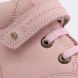 Stevige, roze boots Timber Blush Kid+ Craft