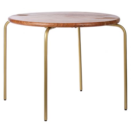 Tafel Chique gold Tafel Chique gold