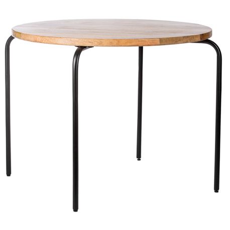 Tafel Circle black Tafel Circle black