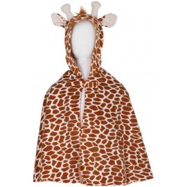 Giraf cape