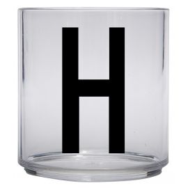 Glas H