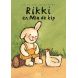 Tof prentenboek - Rikki en Mia de kip