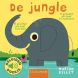 Jolig geluidenboekje - De Jungle