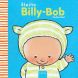 Rijmpjesboek - Kleine Billy Bob - voor peuters