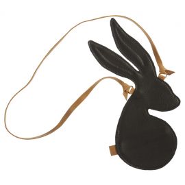 Handtasje mini Bunny - zwart