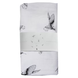 Tetra swaddle Cloud Dancers