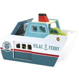 Veerboot - Vilacity