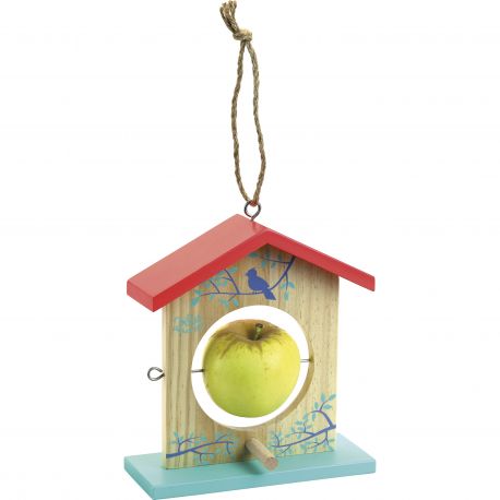 Vogelhuisje Vogelhuisje