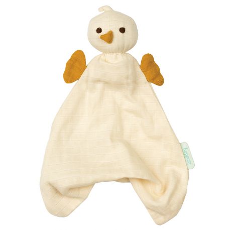 Knuffeltje Pico tetra - crème Knuffeltje Pico tetra - crème