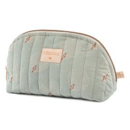 Kinder Toiletzak En Tas Voor Verzorgingsproducten De Kleine Zebra
