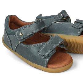 Sandalen Step Up - 728613 Driftwood Slate