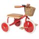 Driewieler Trike - Red
