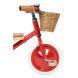 Driewieler Trike - Red