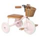 Driewieler Trike - Pink