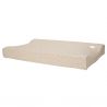Aankleedkussenhoes Malin - Misty grey