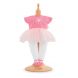 Poppenkleding Mon grand poupon - Ballerina outfit Opera (36 cm)