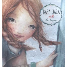 Prentenboek BABA JAGA