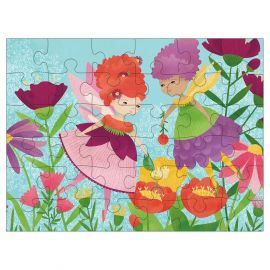 Puzzel To Go - Elfenvrienden