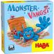 Supermini Spel - Monstervangst