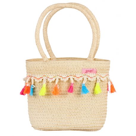 Tas Eve - naturel Tas Eve - naturel