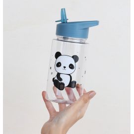 Drinkfles Panda