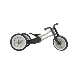 Loopfiets Wishbone Bike 3-in-1 Recycled Edition Re Raw