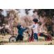 Loopfiets Wishbone Bike 2-in-1 RE2 Red + GRATIS fietsbel
