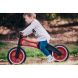 Loopfiets Wishbone Bike 2-in-1 RE2 Red + GRATIS fietsbel