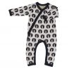 Kimono pyjama - Meerkat face