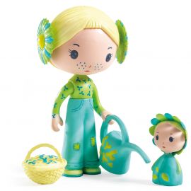 Speelfiguur Tinyly - Flore & Bloom