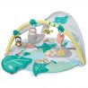 Complete activiteiten babygym - Tropical paradise