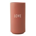 Moderne Favourite Vase vaas - Love