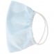 Mondmasker voor kinderen - Soft blue