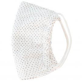 Tetra mondmasker voor kinderen - Dots