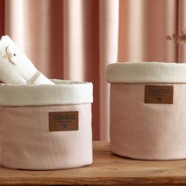 Small Tango mandje - Bloom pink