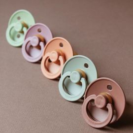 BIBS fopspeen Lavender