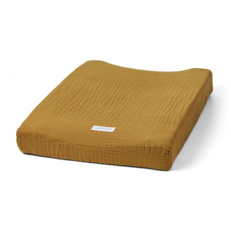 Cliff aankleedkussen hoes - Olive green Cliff aankleedkussen hoes - Olive green