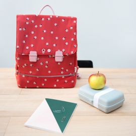 Schoolrugzak - Ladybug