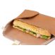 Sunshine eco sandwich wrap - Cinnamon