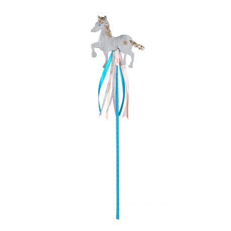 Toverstaf Paard Toverstaf Paard