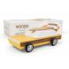 Houten speelgoedauto - Woodie