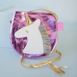 Handtasje - Unicorn