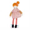 Les Parisiennes pop - Mademoiselle Agathe