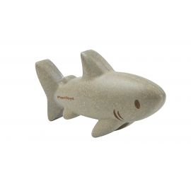 Houten haai