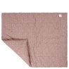 Boxkleed Malin - Plum