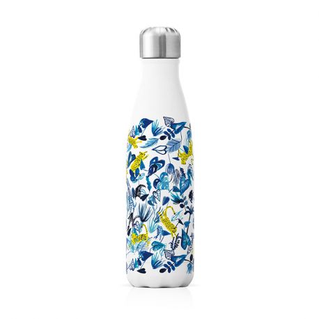 Drinkfles 500 ml - Jachtluipaard Drinkfles 500 ml - Jachtluipaard