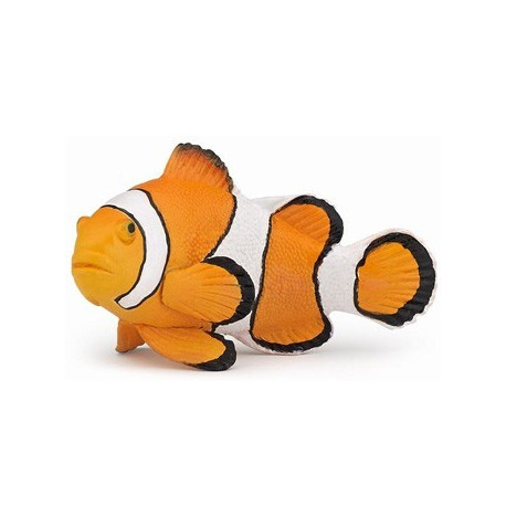 figurine poisson clown figurine poisson clown