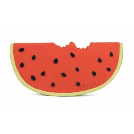 Bad- en bijtspeeltje - Wally the watermelon