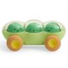 Babyspeeltje - Farmstand Pod Squad Car
